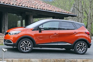 Vergleich: Renault Captur vs. Opel Mokka
