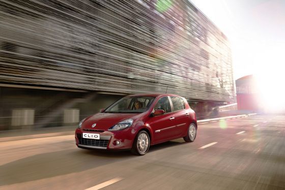 Renault Clio Collection