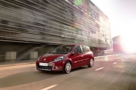 Renault Clio Collection