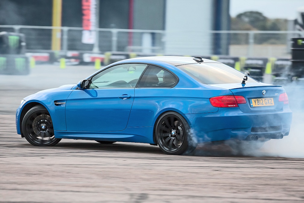 BMW M3 Limited Edition 500