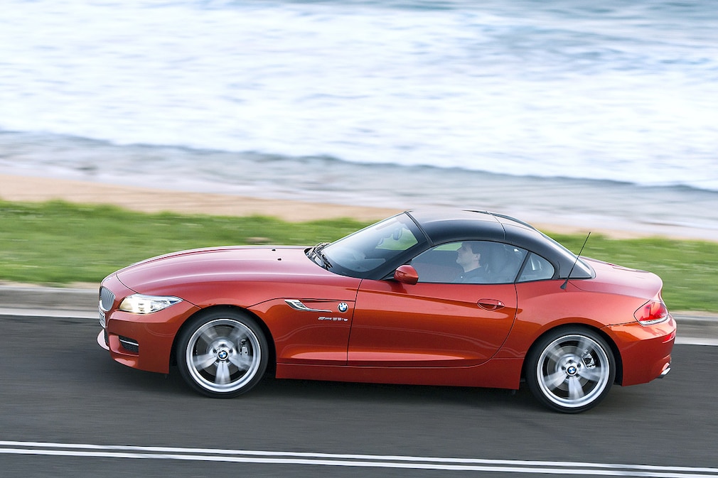 BMW Z4