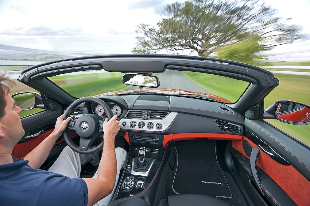 BMW Z4