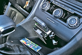 Docking Station Origosafe