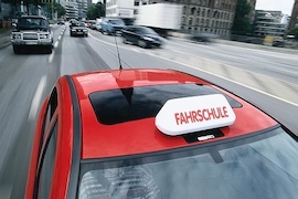 Fahrschule