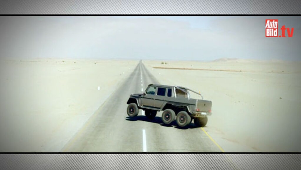 Trailer AB TV