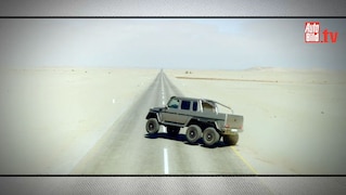 Trailer AB TV
