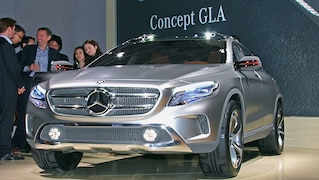A-Klasse-SUV