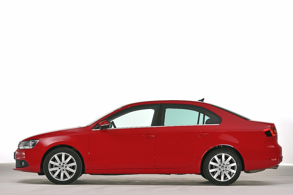 VW Jetta