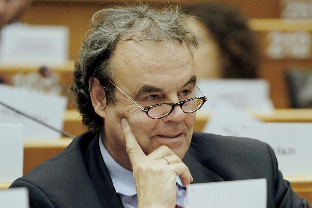 Karl-Heinz Florenz