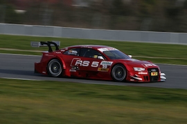 Jetzt kaufen: die Audi DTM Packages 2013