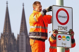 Umweltzone