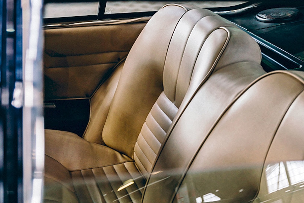 Alfa Romeo Alfetta GTV