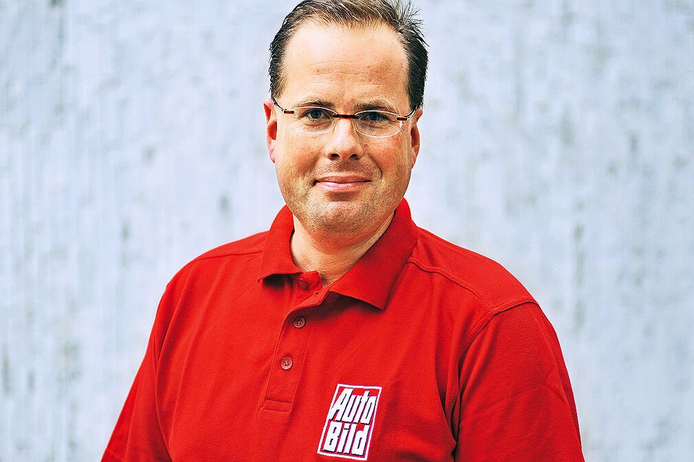 Martin Puthz