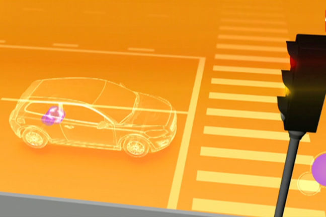 Video: Volvo mit Formel 1-KERS - autobild.de