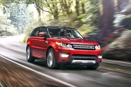 Range Rover Sport (2013)