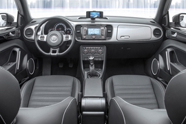 VW iBeetle