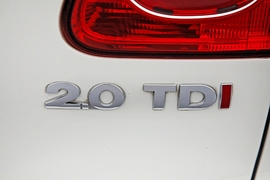 VW-Konzern-Motor 2.0 TDI