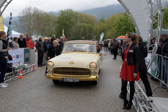 Opel Lotus Omega bis Maserati Ghibli