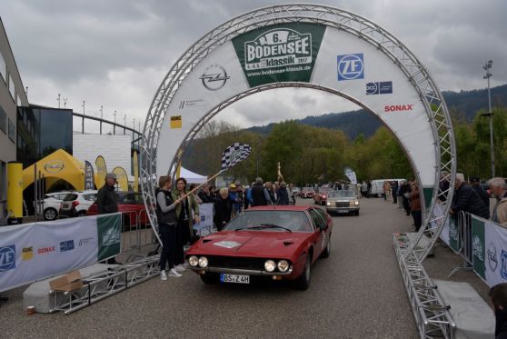 Bodensee-Klassik 2017