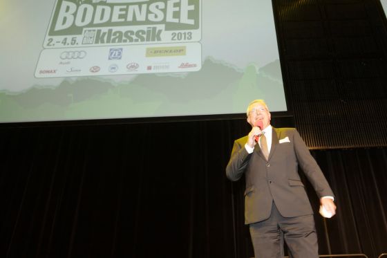 Stellvertretender Chefradkteur Auto Bild