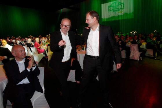 Sieger Bodensee-Klassik 2013 Strupler Sting