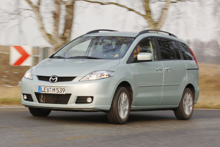 Mazda5