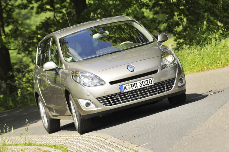 Renault Grand Scénic