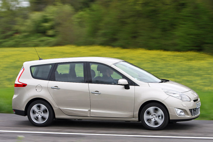 Renault Grand Scénic