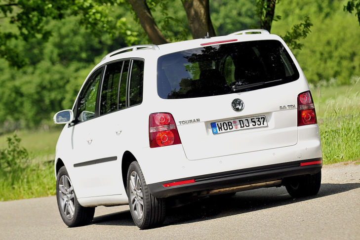 VW Touran