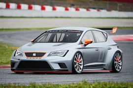 Seat Leon Cup Racer