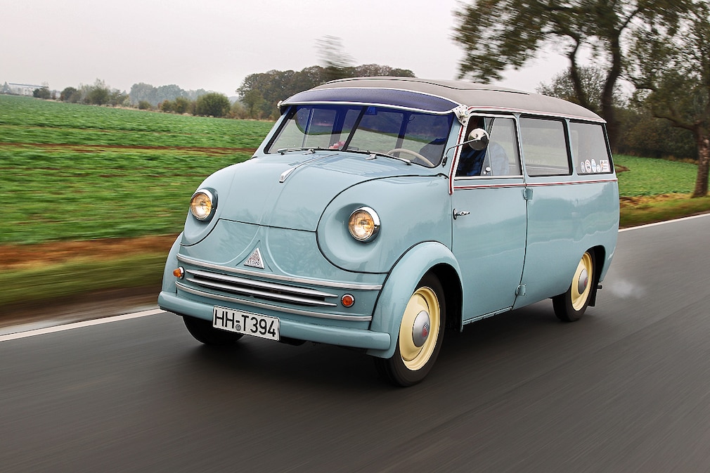Lloyd LT 600