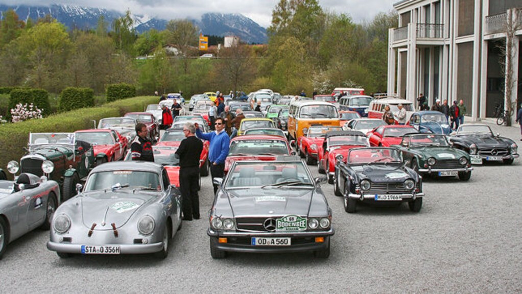 Bodensee-Klassik 2013