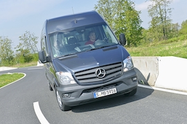 Mercedes Sprinter