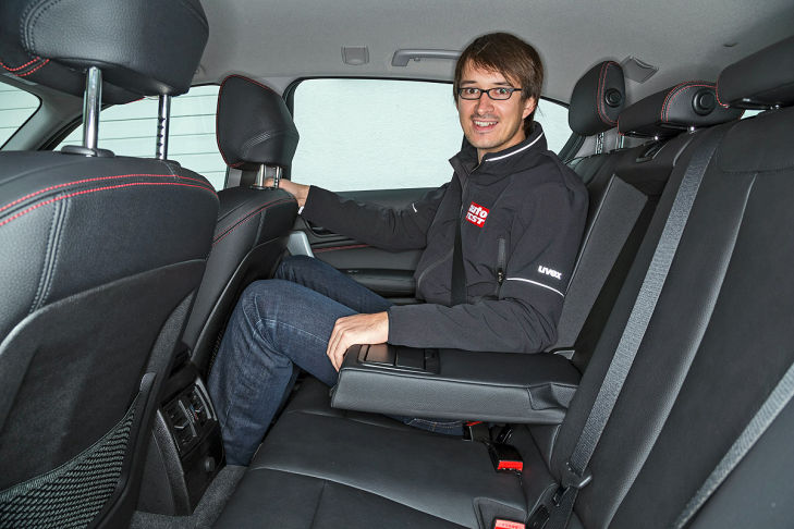 Kaufberatung Bmw 1er Bilder Autobild De