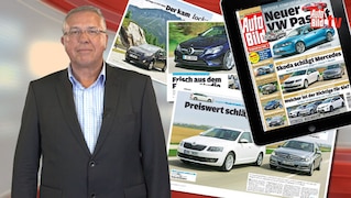 Das Editorial