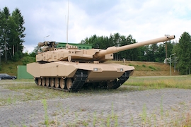 Mbt Technologieträger