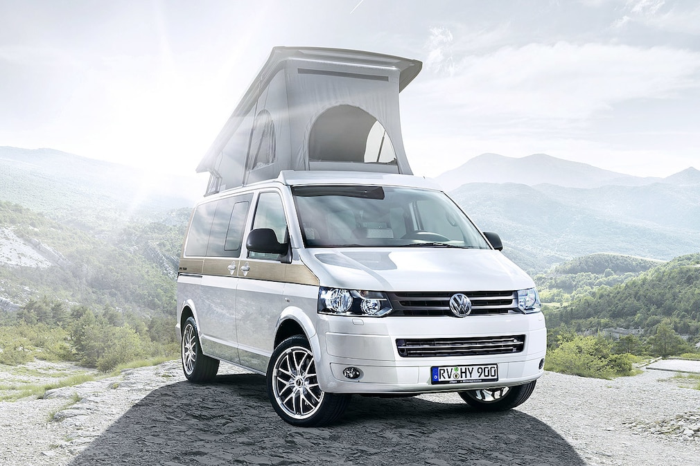 Hymer Wohnmobil Cape Town