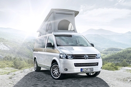 Hymer Wohnmobil Cape Town