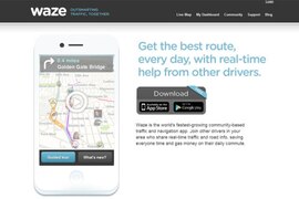 Facebook kauft Navigations-App Waze