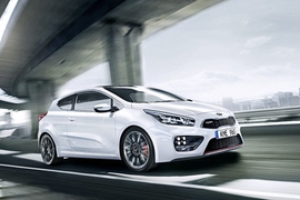Kia Pro_Cee'd GT
