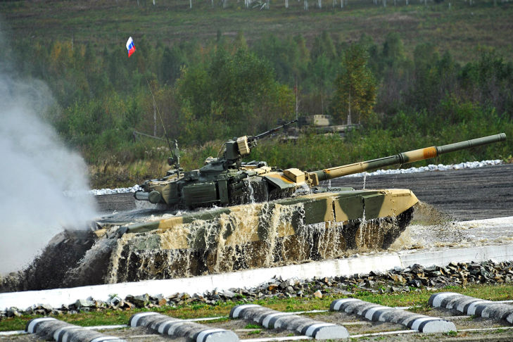 T-90 T-90