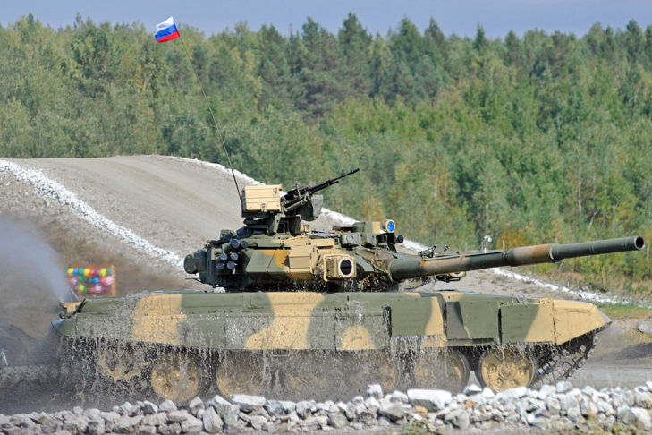 T-90 T-90