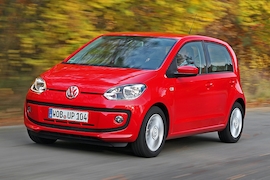 VW Eco Up