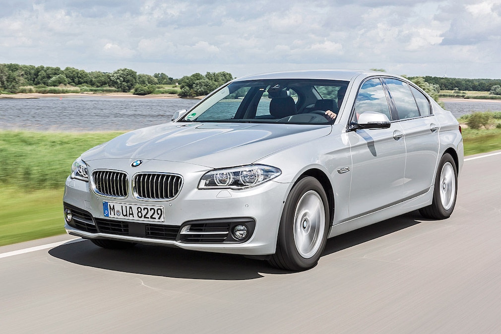 BMW 5er