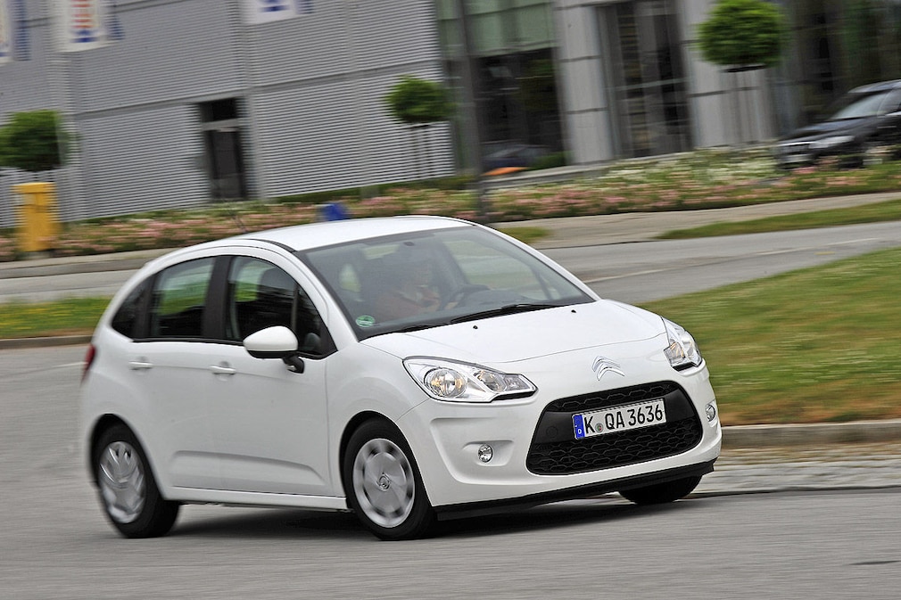 Ford Fiesta 1.6 TDCI Econetic