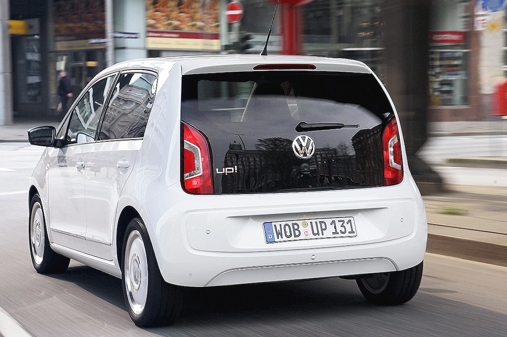 VW Up