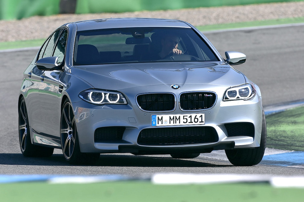 BMW M5