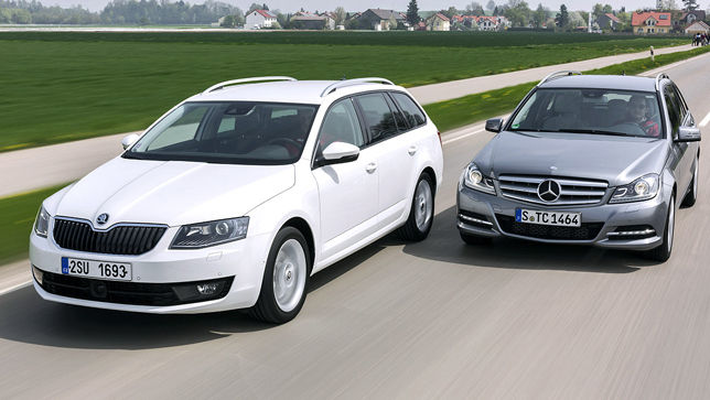 Preiswert vs. Premium