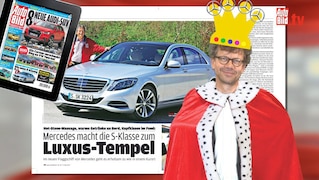 Das Editorial
