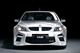 HSV Gen-F (2013)